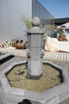 Aqua Garden Center : la d�coration du bassin de jardin   3 