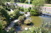 Aqua garden center : le jardin de d�monstration en 2008 page 1  11 