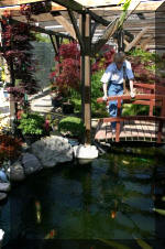 Bonsa� Service LA SERRE 2  22 