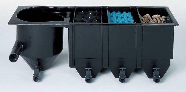 Le DELTA24000 de chez Messner  2 