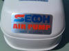 Les pompes � air SECOH  6 