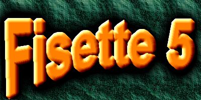 Fisette 5 - Un micro bassin exub�rant   1 