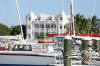 Un voyage en Floride : Sunset � Key West  31 