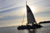 Un voyage en Floride : Sunset � Key West  45 