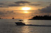 Un voyage en Floride : Sunset � Key West  51 