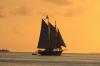 Un voyage en Floride : Sunset � Key West  53 