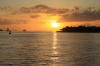 Un voyage en Floride : Sunset � Key West  56 