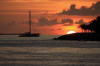 Un voyage en Floride : Sunset � Key West  65 