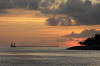 Un voyage en Floride : Sunset � Key West  68 