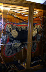 Les serres Royal de Belgique - Les �curies  2 