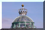 Les serres Royal de Belgique - Vues ext�rieur  10 