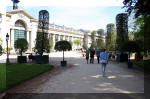 Les serres Royal de Belgique - Vues ext�rieur  21 