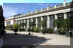 Les serres Royal de Belgique - Vues ext�rieur  4 
