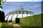 Les serres Royal de Belgique - Vues ext�rieur  13 