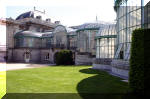 Les serres Royal de Belgique - Vues ext�rieur  17 