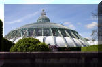 Les serres Royal de Belgique - Vues ext�rieur  14 