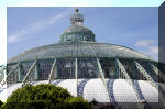 Les serres Royal de Belgique - Vues ext�rieur  16 