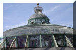 Les serres Royal de Belgique - Vues ext�rieur  20 